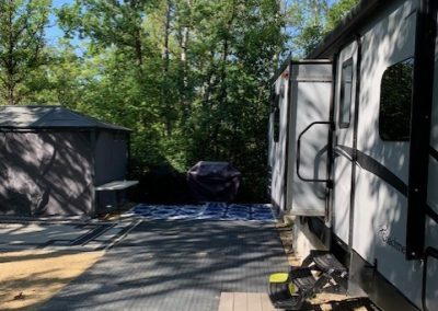 2016 Coachman Apex 276BHSS – Site HB6