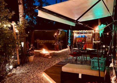2018 Prowler – Site 117 Moe’s Place