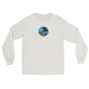 Men’s Long Sleeve Shirt