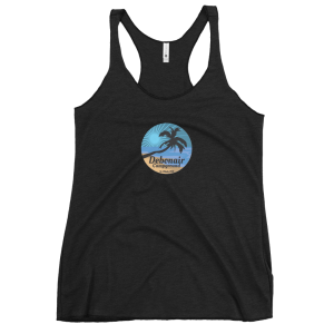 Women's Racerback Tank