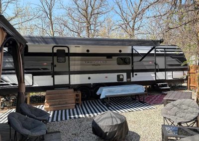 2021 Grand Design Transcend Xplor 321bh & Site 58
