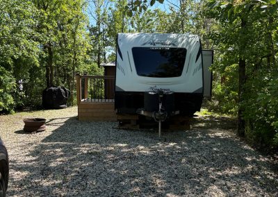 2019 Forest River Apex Ultra Lite & Site A16